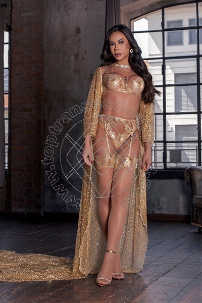 Foto 24 di Larissa Diaz transescort Torino