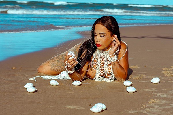 Foto 10 di Bruna Cicarelly transescort Chiavari