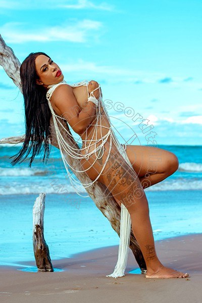 Foto 3 di Bruna Cicarelly transescort Chiavari