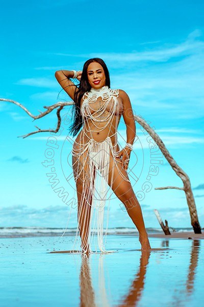 Foto di Bruna Cicarelly transescort Chiavari