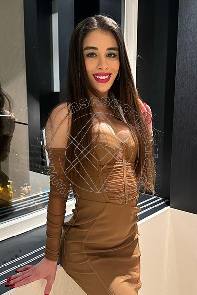 Foto 19 di Angel secrets transescort Genova