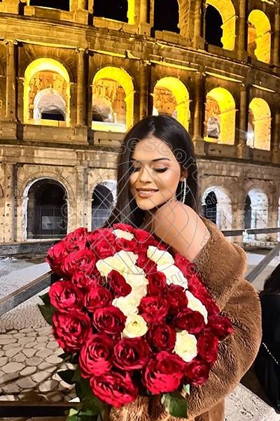 Foto 6 di Patrizia Brasiliana transescort Roma
