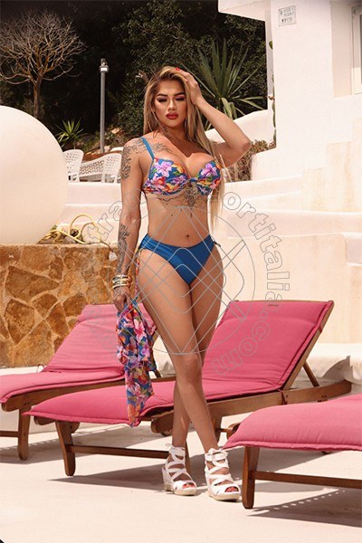 Foto 11 di Gaja transescort Ibiza