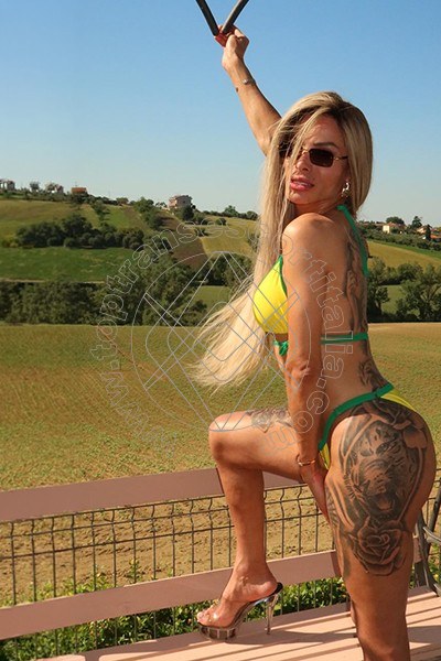 Foto 2 di Bruna Xxl transescort Bologna