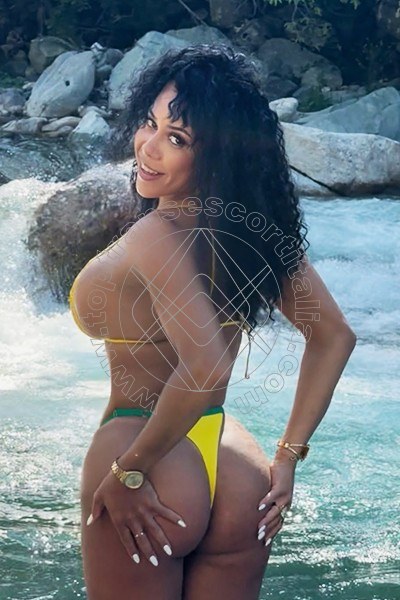 Foto 2 di Beatrix transescort Sestri Levante