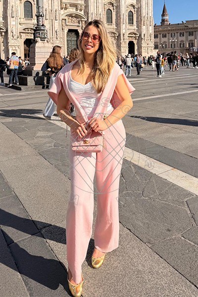 Foto 15 di Patrizia transescort Roma