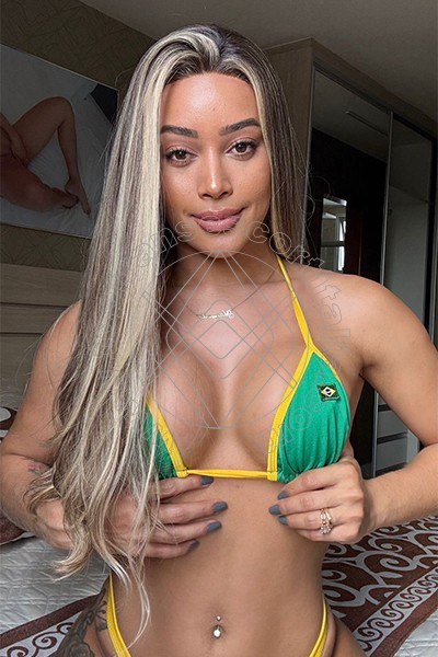 Foto 26 di Iris Araujo transescort Cagliari