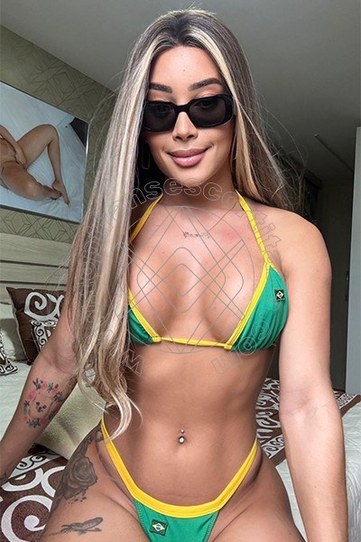 Foto 24 di Iris Araujo transescort Cagliari