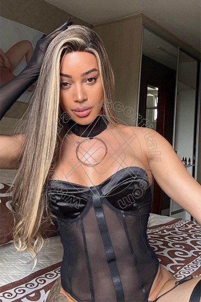 Foto 16 di Iris Araujo transescort Cagliari