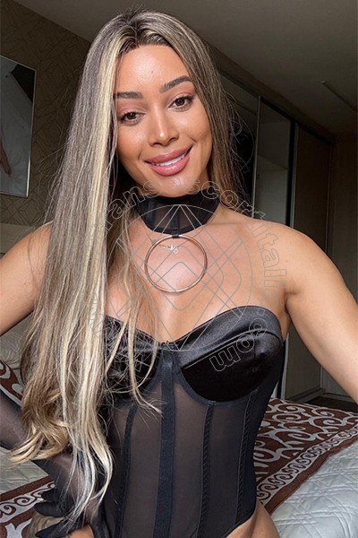 Foto 18 di Iris Araujo transescort Cagliari