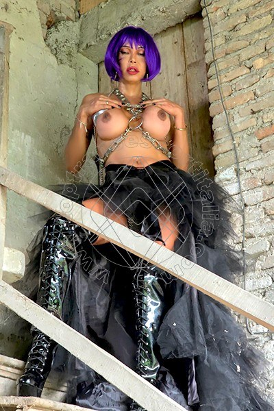 Foto 95 di Erotika Flavy Star transescort Bergamo