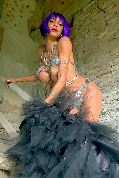 Foto 94 di Erotika Flavy Star transescort Bergamo