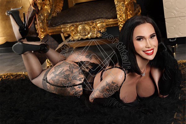 Foto 23 di Juliana Lamborghini transescort Padova