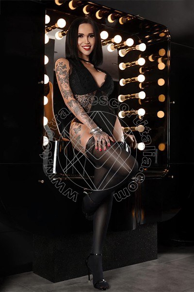 Foto 16 di Juliana Lamborghini transescort Padova