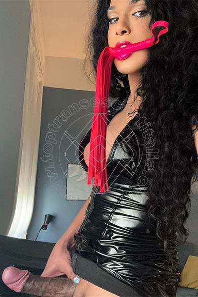 Foto hot 10 di Miele transescort Legnano
