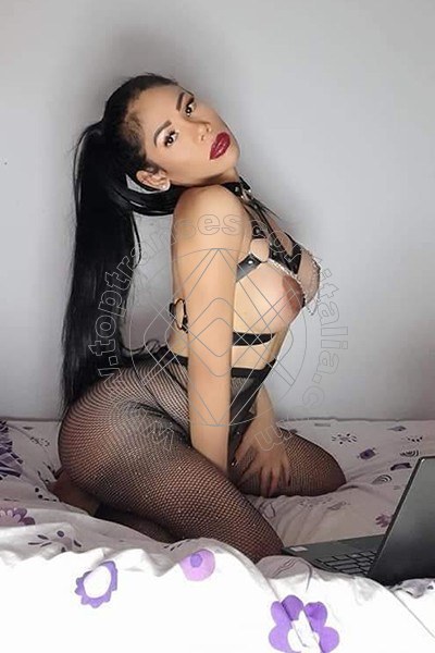 Foto 7 di Carolina Ruvaz transescort Milano