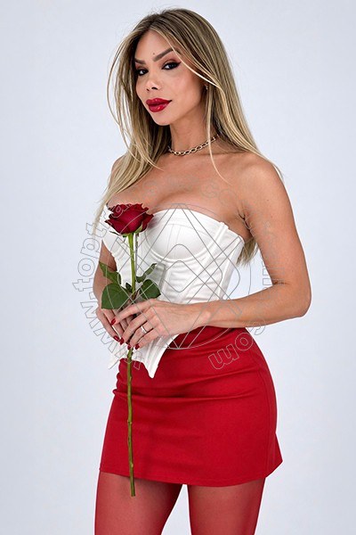 Foto di Melissa transescort Milano