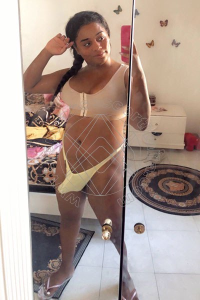 Foto hot di Dolce Belinda transescort Palermo