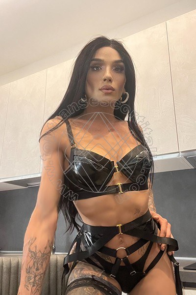 Foto 10 di Brunna Campanaro transescort Bologna