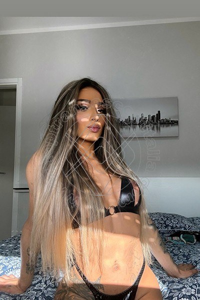 Foto 32 di Brunna Campanaro transescort Firenze