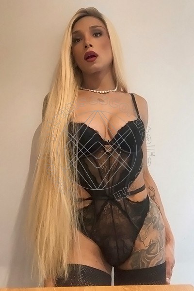 Foto 24 di Brunna Campanaro transescort Firenze
