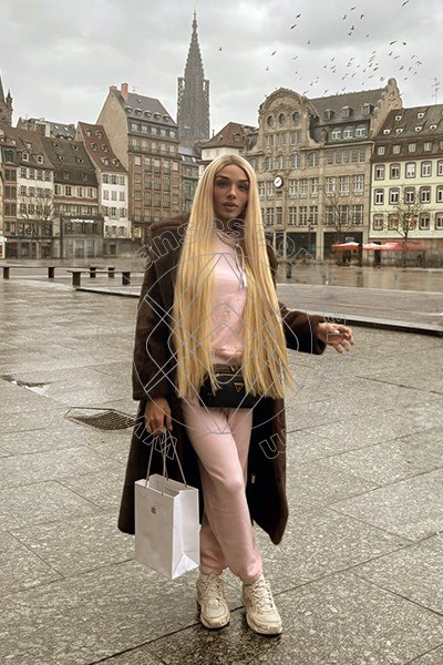 Foto 6 di Brunna Campanaro transescort Firenze