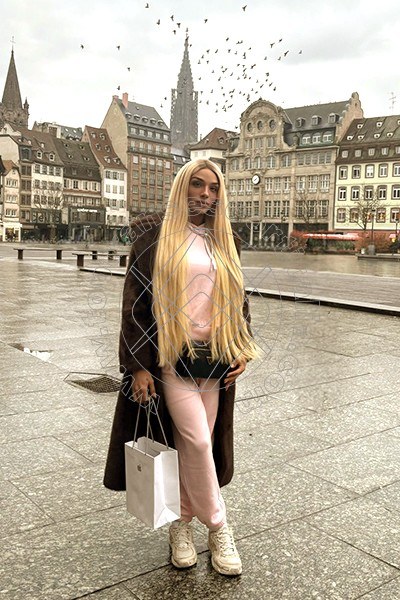 Foto 8 di Brunna Campanaro transescort Firenze