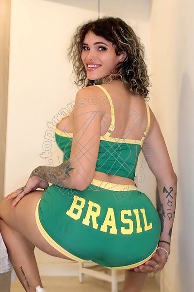 Foto 70 di Sabrina Prezotte Pornostar transescort Bergamo
