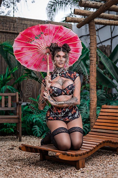 Foto 38 di Sabrina Prezotte Pornostar transescort Bergamo