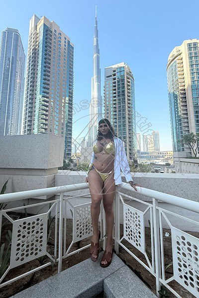 Foto 42 di Sabrina Prezotte Pornostar transescort Bergamo