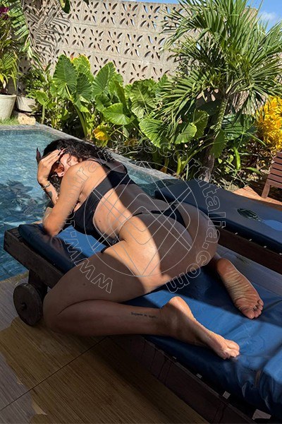 Foto 49 di Sabrina Prezotte Pornostar transescort Bergamo