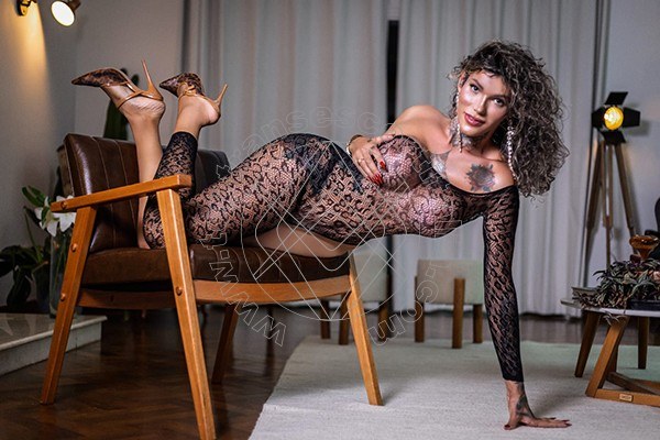 Foto 34 di Sabrina Prezotte Pornostar transescort Bergamo