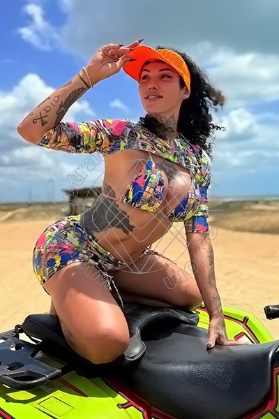 Foto 46 di Sabrina Prezotte Pornostar transescort Bergamo