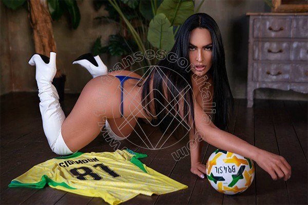 Foto 6 di Gigi Moon transescort Cremona