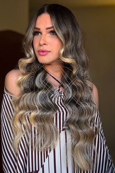 Foto 11 di Paulinha Ferraz transescort Milano