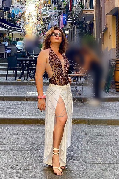 Foto 19 di Giulia Mello transescort Modena