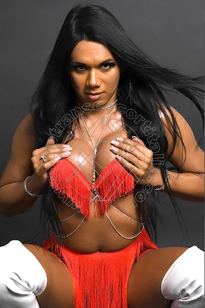 Foto di Loren transescort Pesaro