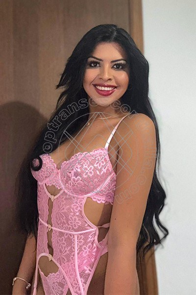 Foto 11 di Melly Ferraz transescort Civitanova Marche