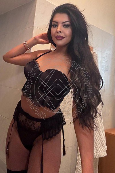 Foto 8 di Melly Ferraz transescort Civitanova Marche