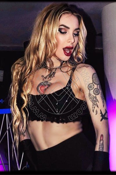 Foto 5 di Angel Gucci transescort Pescara