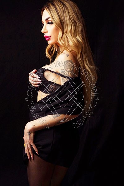 Foto 5 di Angel Gucci transescort Pescara
