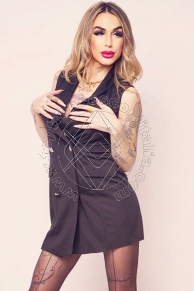 Foto 13 di Angel Gucci transescort Pescara