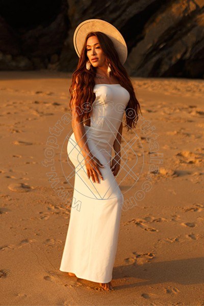 Foto 22 di Emily Blenderman transescort Lisbona