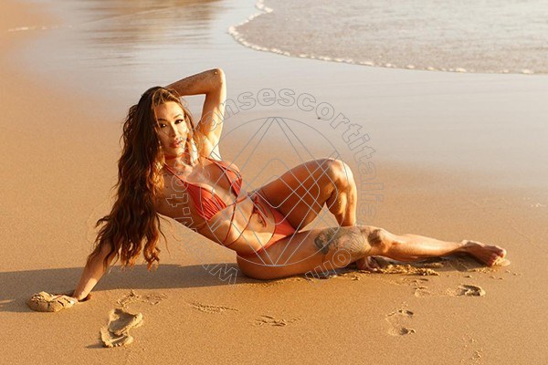Foto 21 di Emily Blenderman transescort Lisbona