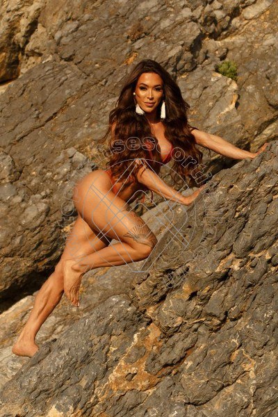 Foto 20 di Emily Blenderman transescort Lisbona