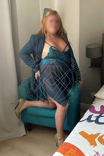 Foto 4 di Maegan transescort Pisa