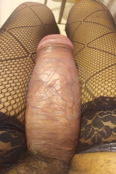 Foto hot 4 di Virna La Super Dotata transescort Milano
