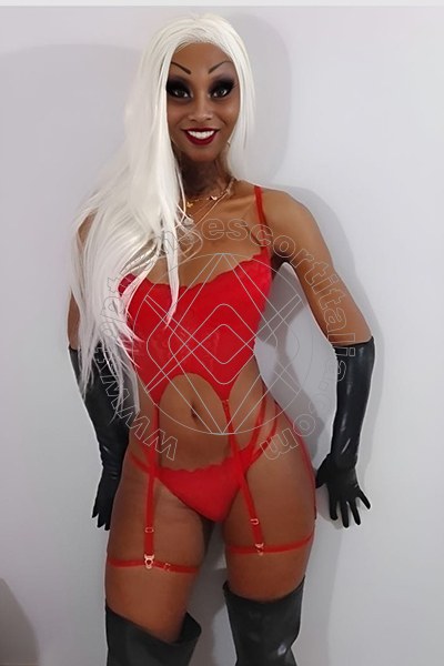 Foto 6 di Virna La Super Dotata transescort Milano