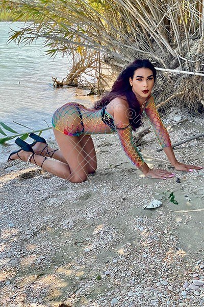 Foto 43 di Marcella Ferari transescort La Spezia