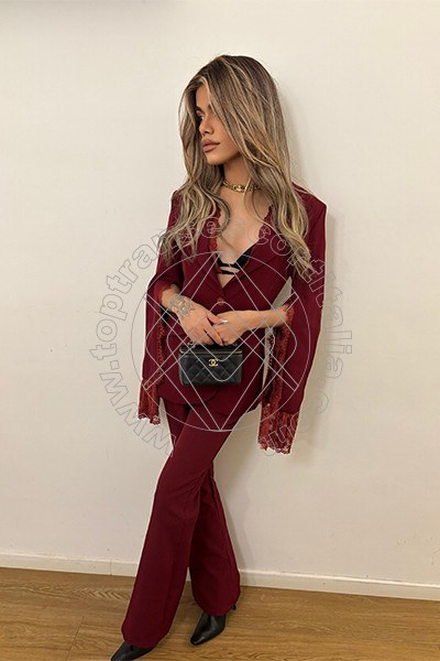 Foto 172 di Rafaella Menicucci Xxl transescort Milano